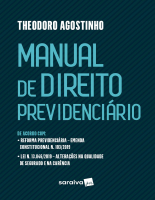 📗Manual de Direito Previdenciário - 2020 📗-1.pdf
